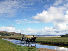 Ireland-Donegal-Donegal North Explorer Ride